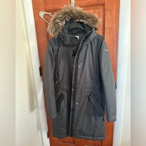 Columbia Women Juniper Ridge Down Parka